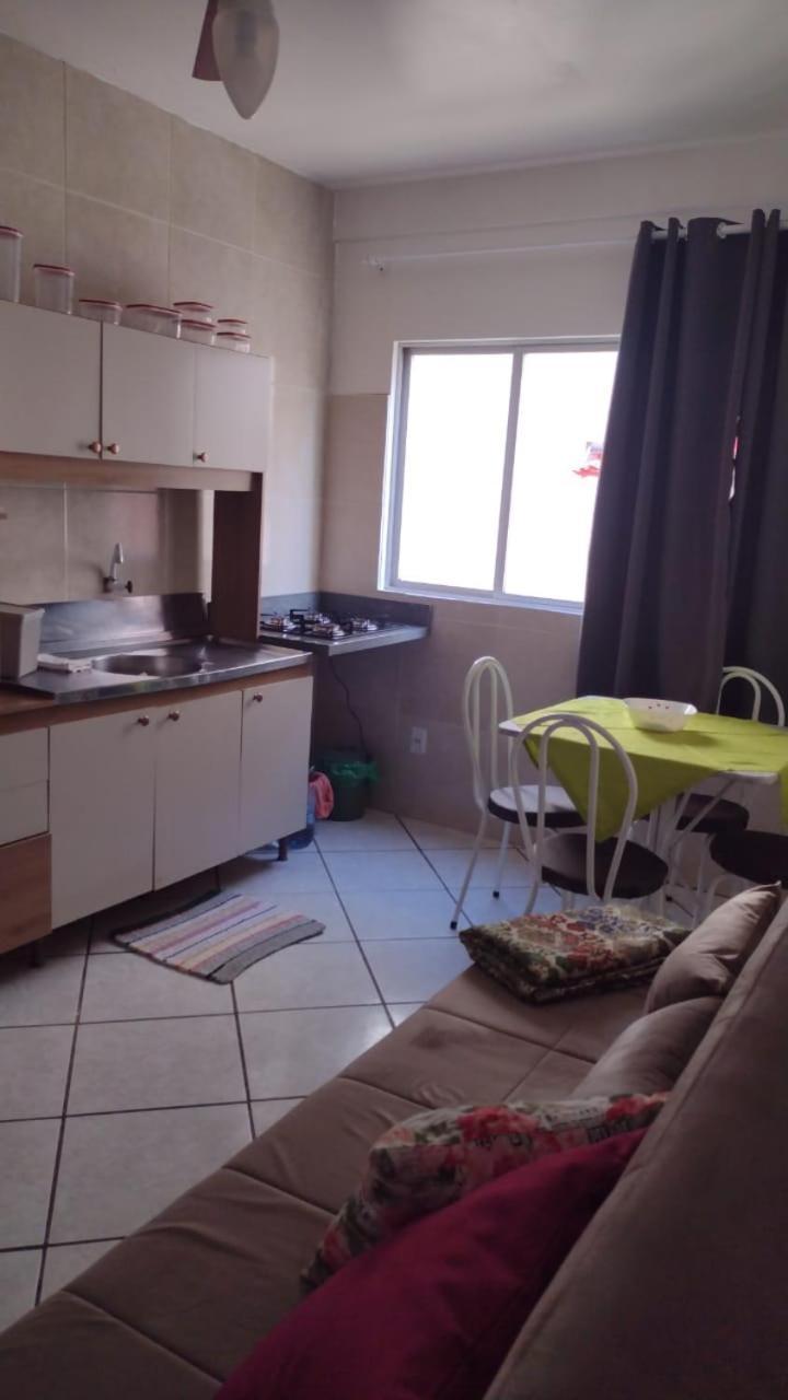 Apto De 1 - Canasvieiras Apartamento