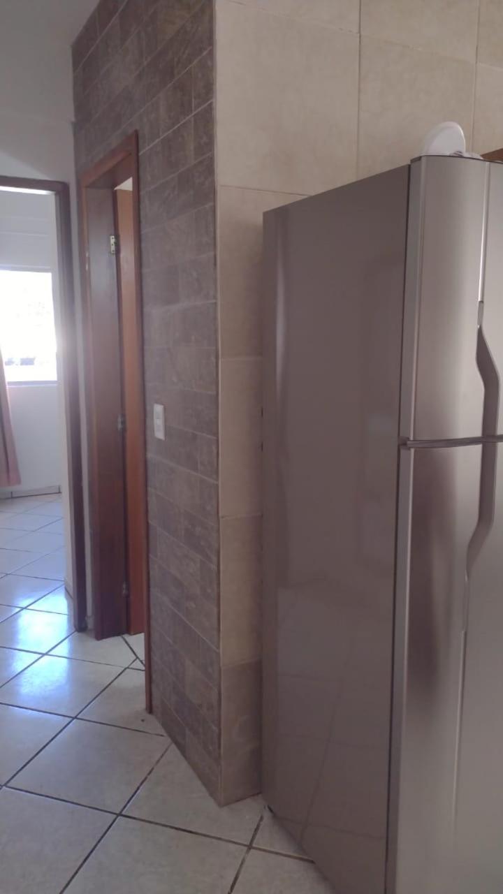 Apto De 1 - Canasvieiras Apartamento *