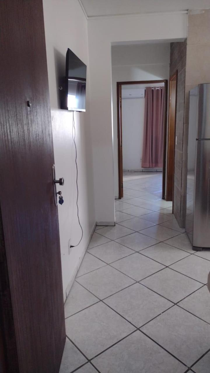 Apto De 1 - Canasvieiras Apartamento
