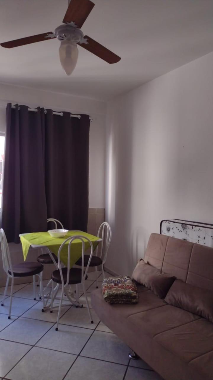 Apto De 1 - Canasvieiras Apartamento Florianopolis