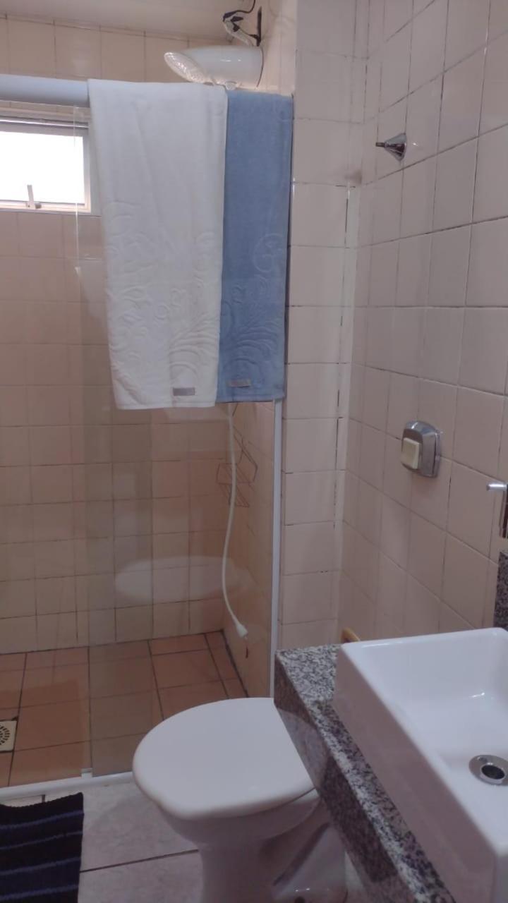 Apartamento Apto De 1 - Canasvieiras Florianopolis